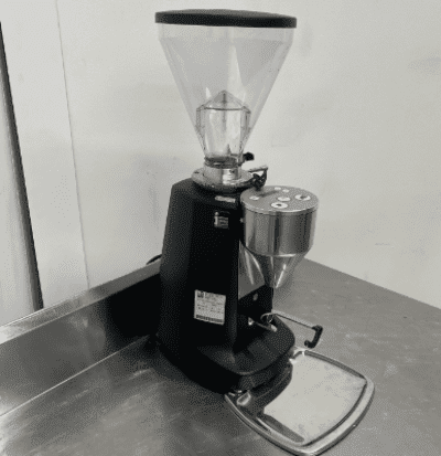 Mazzer Super Jolly Electronic Coffee Grinder - Rent or Buy630115579351051111