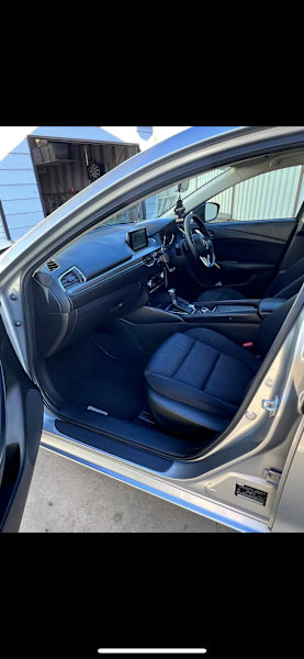 2014 Mazda 6 Sport 62934705227906114
