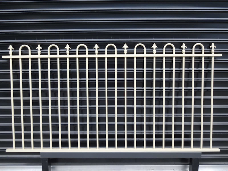 Brand New Fence Panel and Single Gate - Stock Clearance63005294978817112