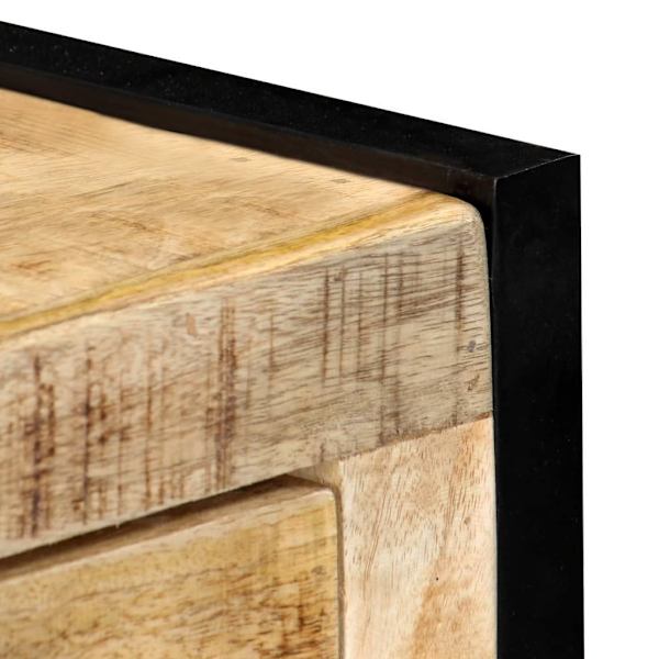 Sideboard 120x35x76 cm Solid Mango Wood62863408364673112