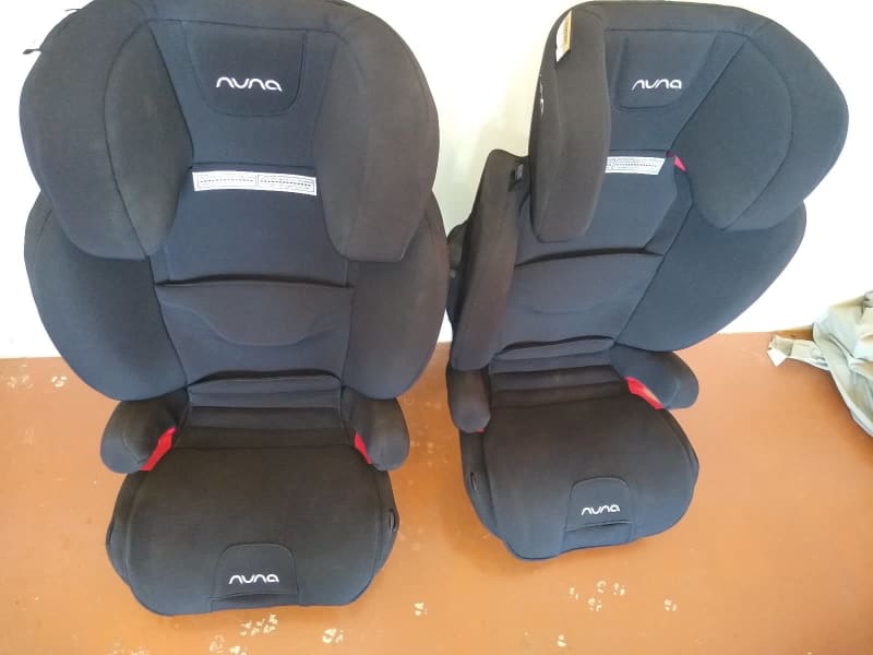 Principal 146+ imagen nuna aace booster seat In.thptnganamst.edu.vn