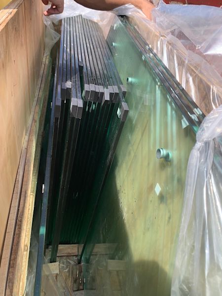 Glass Balustrade New630129149872661118