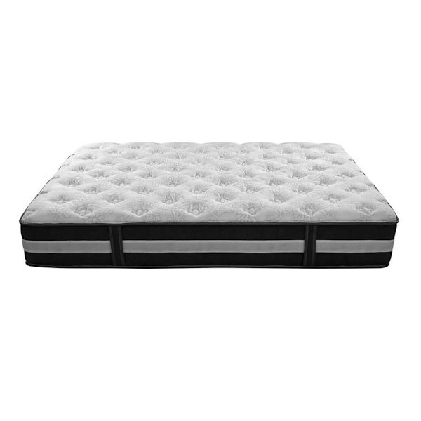 30cm Mattress Pocket Spring Queen62863409737987113