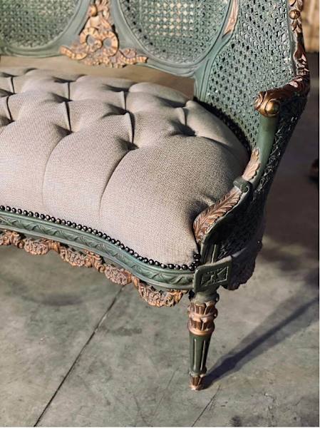 Settee Sofa62863380650114114