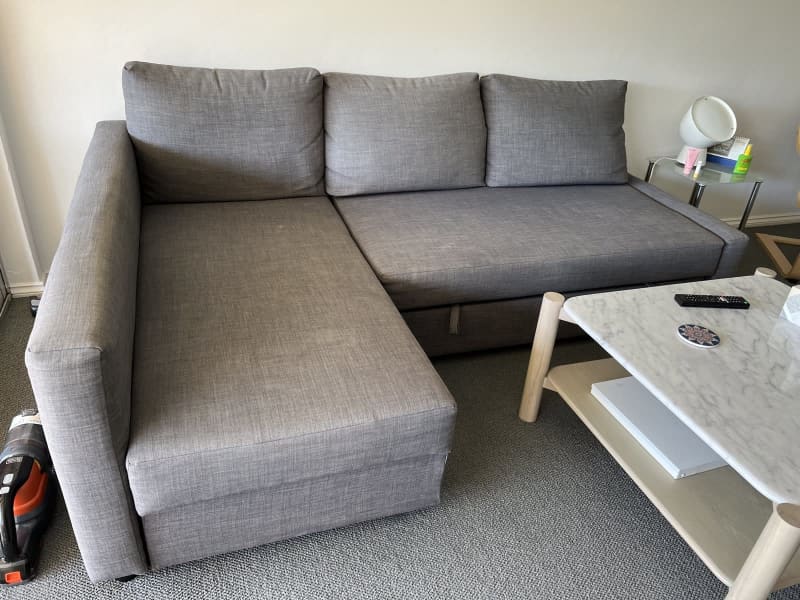 Discover 98+ about ikea sofa bed australia cool NEC