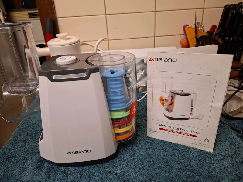 Vegetable grater 63016908061443119