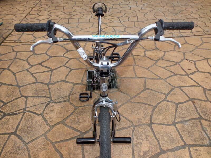 bmx mongoose sniper 90 s Other in St Ives NSW Gumtree Australia