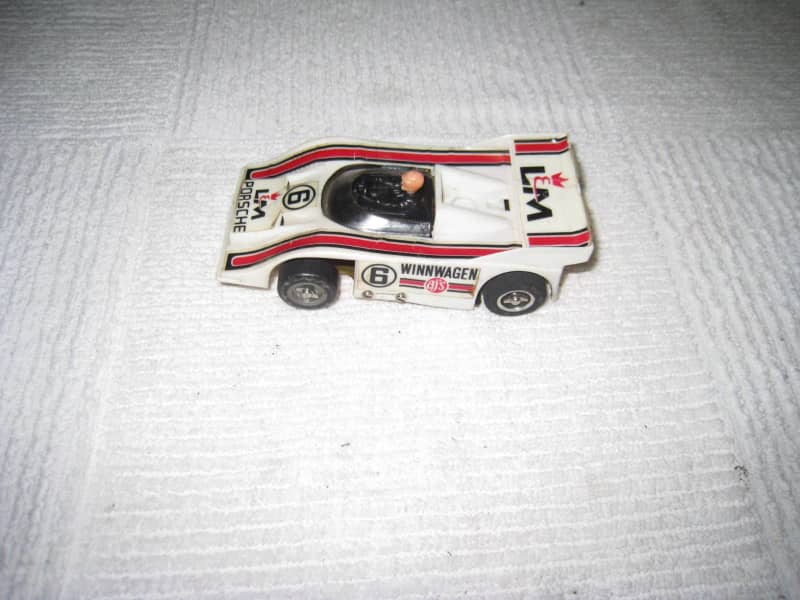 slot car collectables