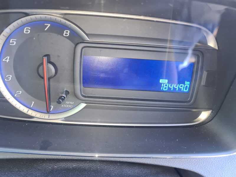 2015 HOLDEN TRAX LS 5 SP MANUAL 4D WAGON62933712625667112