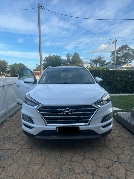 2020 HYUNDAI TUCSON HIGHLANDER (AWD) 7 SP AUTO DUAL CLUTCH 4D WAGON62936660759427111