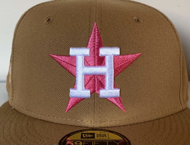 HOUSTON ASTROS “1968 MLB ALL STAR” NEW ERA 59FIFTY 5950 FITTED CAP HAT, Accessories, Gumtree Australia Wyndham Area - Werribee