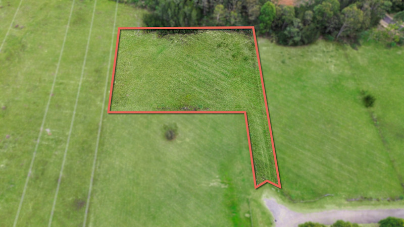 Heart of Pokolbin - Awaiting Dream Home63438463985410112