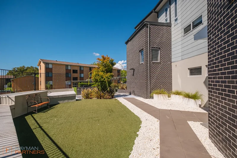 Modern, Light-Filled Living in the Heart of Curtin62929679154946113
