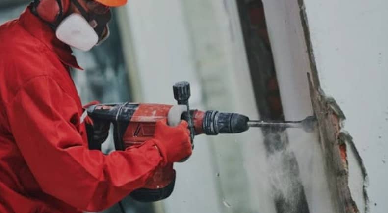 Demolition, Asbestos Removal, Strip Outs, Floor & Tile Removal628638436672021123