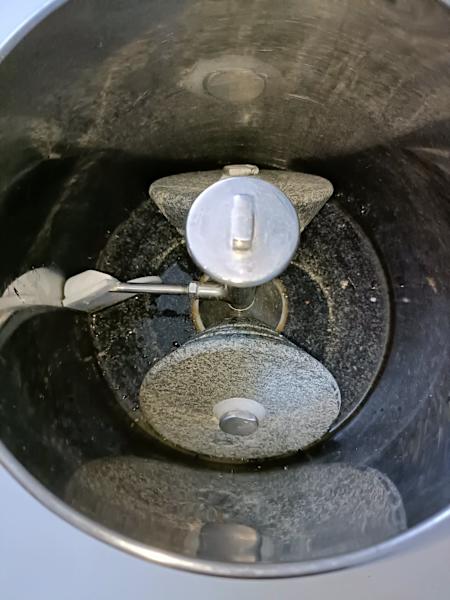 ELGI ULTRA PRIDE PLUS  WET GRINDER MIX MAKER63020851084547114