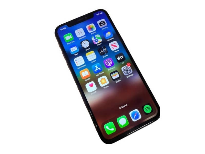 iphone 11 pro model number a2215