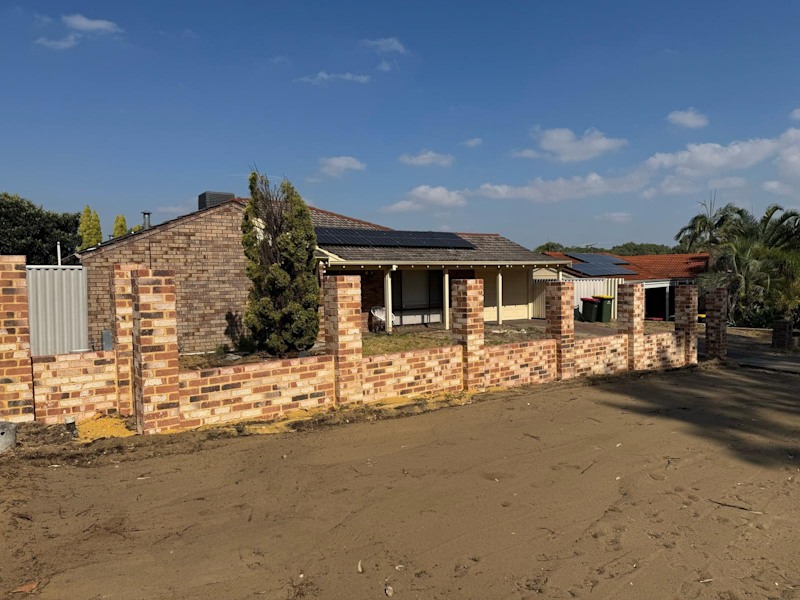 Professional front wall builder NOR - Plans & Construction62863395924995113