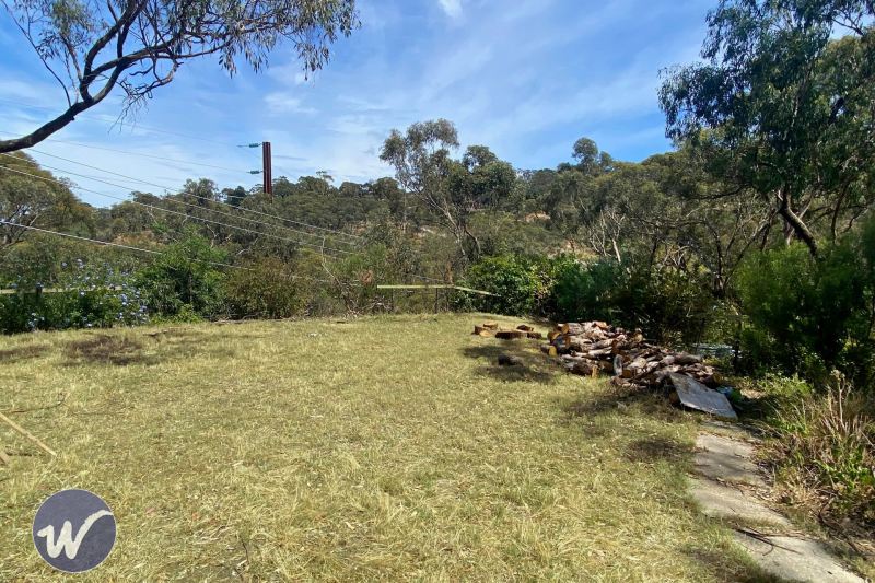 Stunning Vacant Land in Blackwood ? Opposite a Natural Reserve62885373931522113
