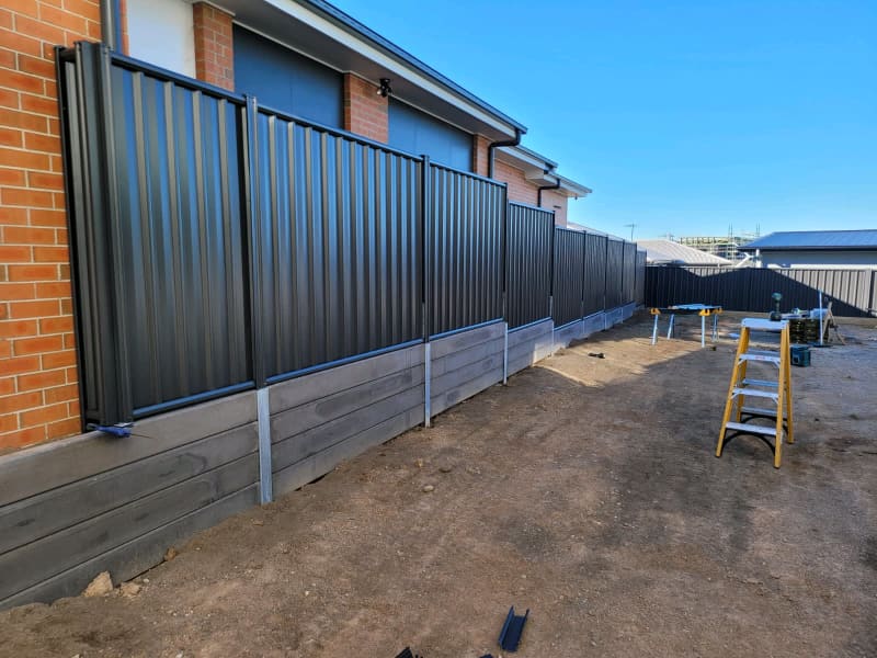 Batley Fencing Contractor62863391657090114