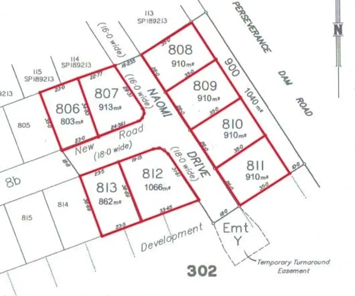 Crows Nests latest residential land release!63006452912386111