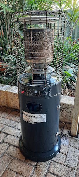 Outdoor Gas Heater For Patio63014237939586116