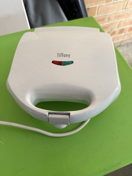 TIFFANY SANDWICH MAKER63443779528706110