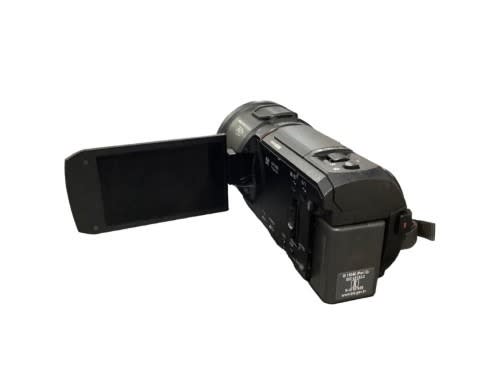 panasonic vx1 camcorder