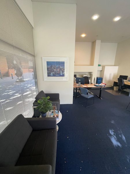 Commercial Office/shop space available for lease Adelaide East End62995620689665112