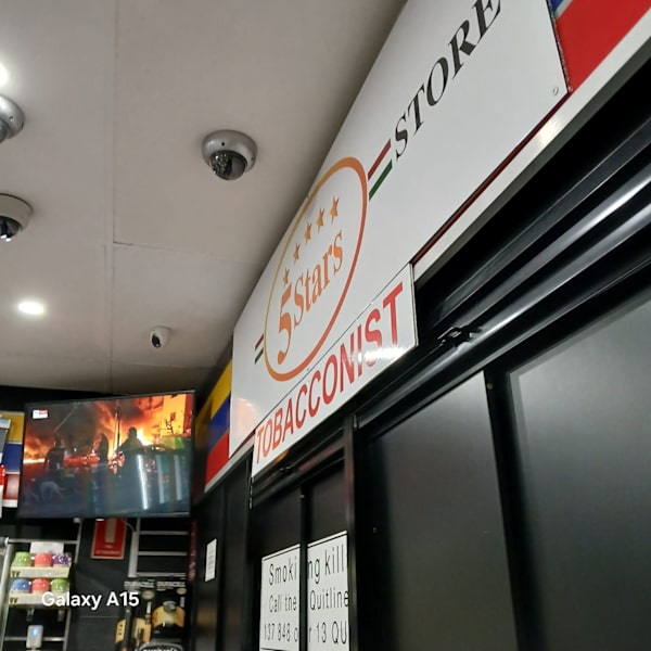 Mixed Business And Tobacconist For Sale62882739928706114