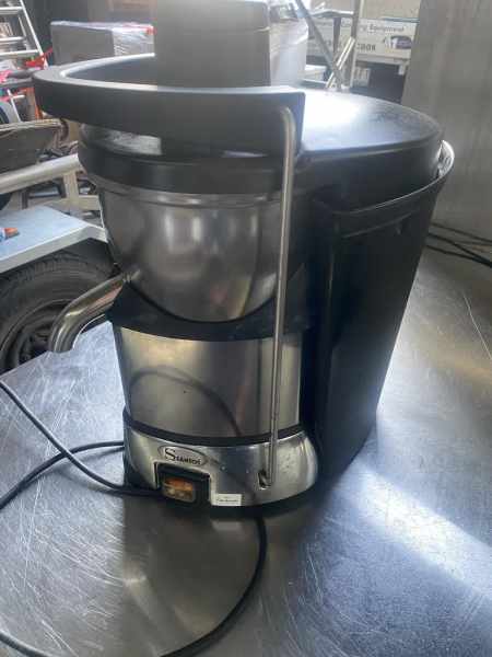 Santos #50CX Ezy Clean Centrifugal Juicer63016486871811111