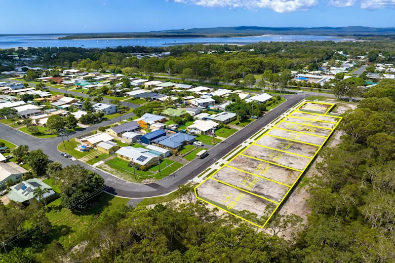 INSERT DREAM HOME HERE!!! - Limited Lots, Endless Possibilities63006452874754111