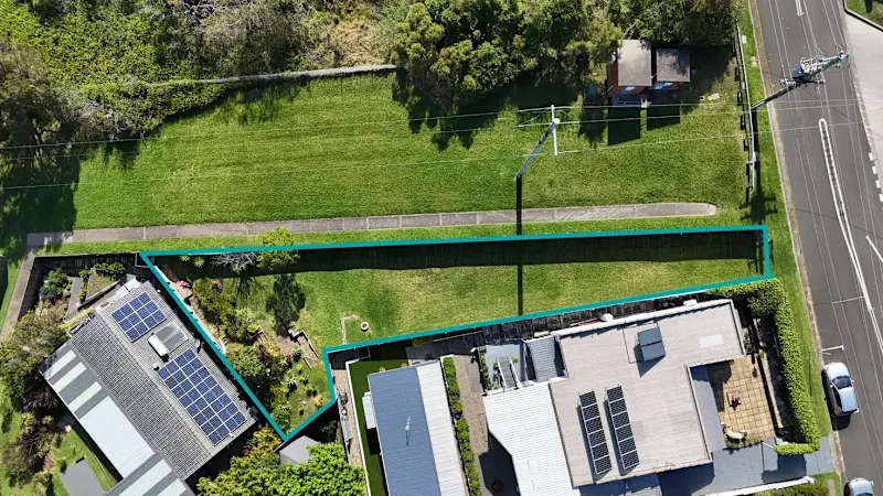 DA Approved - Residential Land63006728447873113