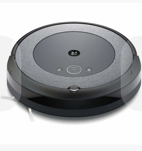 iRobot Roomba i3+ Robot Vacuum63018619748993111
