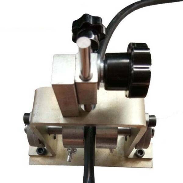 Manual Wire Stripping Machine - Metal Copper Cable Stripper Scrap63009247530626112
