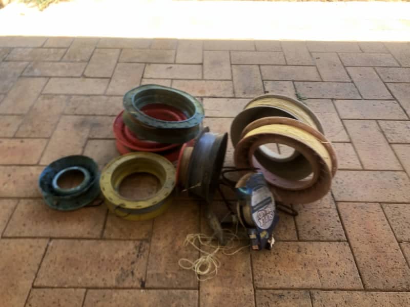 248726 - PENN 330GTi Fishing Reel, Fishing, Gumtree Australia Bunbury  Area - Bunbury