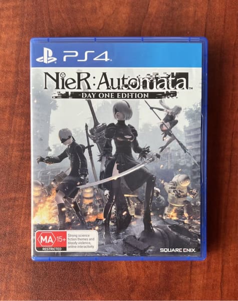 nier automata ps4 eb games