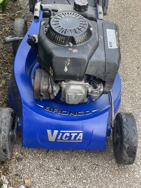 Victa lawn mower discount n12437