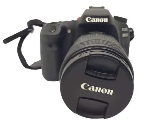 canon 80d gumtree