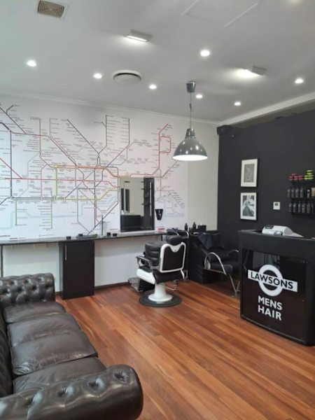 Barbershop for Sale63438816388867111