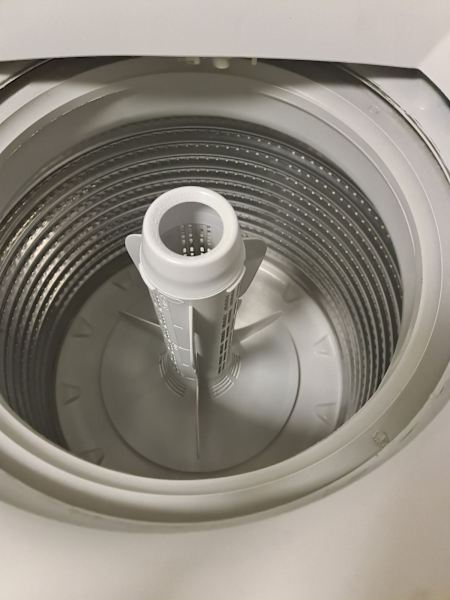 Fisher & Paykel washing machine 63470145035521112