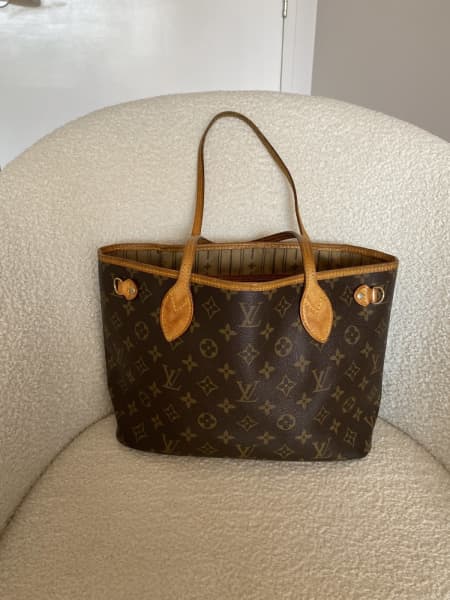 Louis Vuitton Neverfull Bags for sale in Brisbane, Queensland, Australia