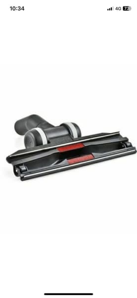 Gulper Vacuum Cleaner Head. Brand new. Fit 32mm tube. $1763004363134211111