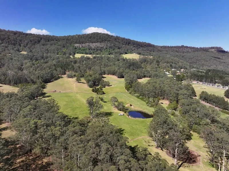118 Acres of Prime North-Facing Land - Ready to Build, Farm & Enjoy!62885362218241114
