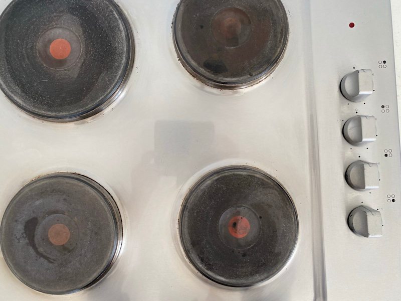 Chef electric hotplates 63442856245891113