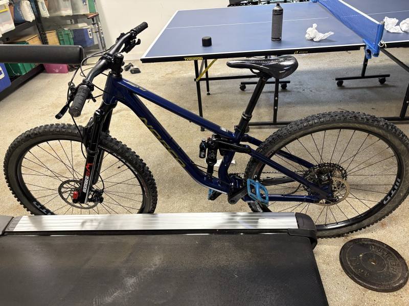 norco fluid 2 Bicycles Gumtree Australia Free Local Classifieds