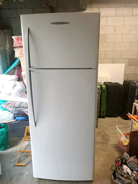 fisher and paykel 441l fridge