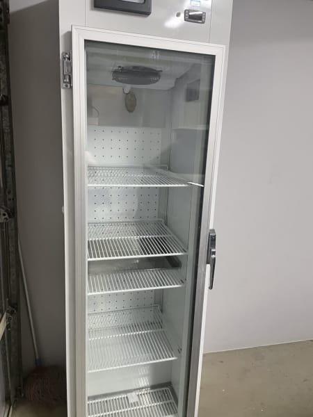 Red Bull Baby Cooler mini fridge, Fridges & Freezers, Gumtree Australia  Liverpool Area - Warwick Farm
