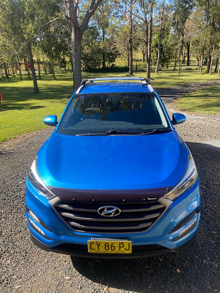 2017 Hyundai Tucson62935685228674111