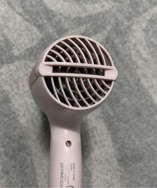 Remington D3035P, 2200W, Great condition.63443954496003114