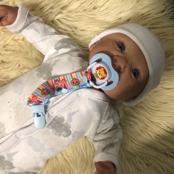 reborn baby dolls australia gumtree